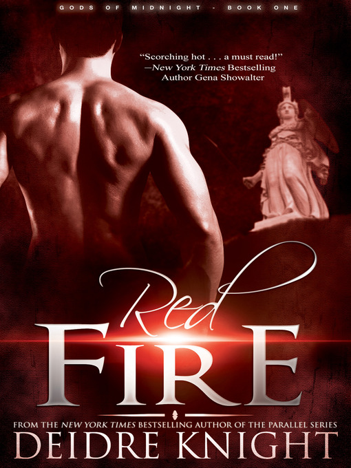Title details for Red Fire by Deidre Knight - Available